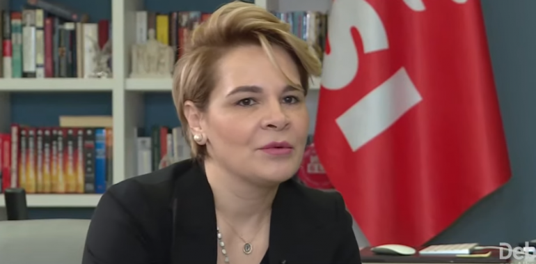 AKUZAT E RAMËS NDAJ SPAK/ Kryemadhi: Ja arsyet përse kryeministri ushtron presion