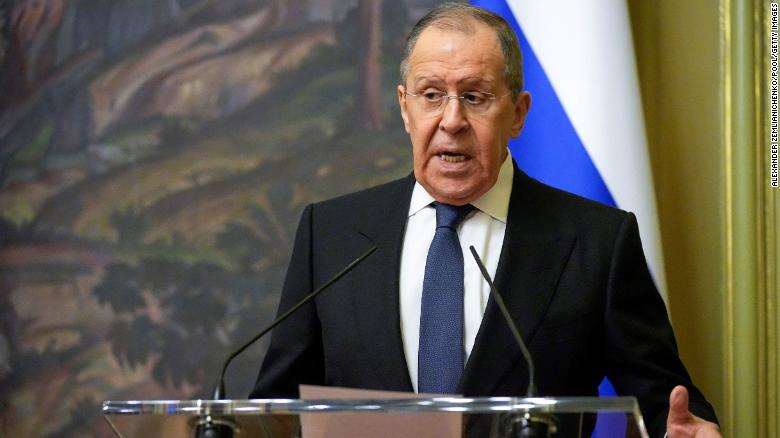 A DO I JAPË FUND RUSIA MË 9 MAJ LUFTËS? Ja çfarë thotë ministri i Jashtëm, Sergei Lavrov