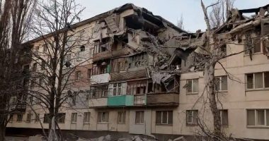 NUK NDALEN SUMET RUSE/ Luftime të ashpra në rajonin e Luhanskut, dy civilë të vrarë në Severodonetsk