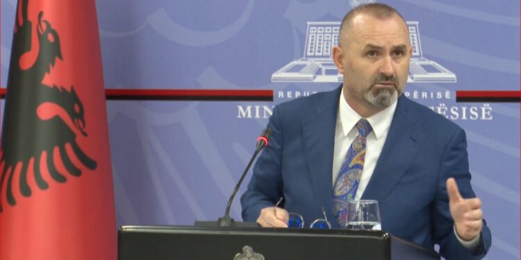 PARALAJMËRIMI I RAMËS/ Manja: Po kryhen hetimet në 2 bashki. S’ka asnjë mundësi…