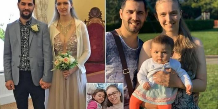 E PAZAKONTË/ 20-vjeçarja martohet me përdhunuesin, më vonë e çon në burg për 17 vjet