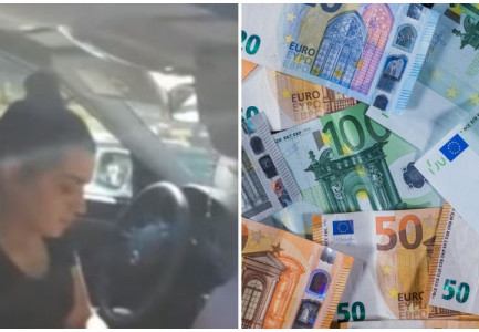 I OFRONTE QYTETARËVE VENDE PUNE NË…/ Dëshmitë: E reja mashtruese ka marrë deri 2500 euro