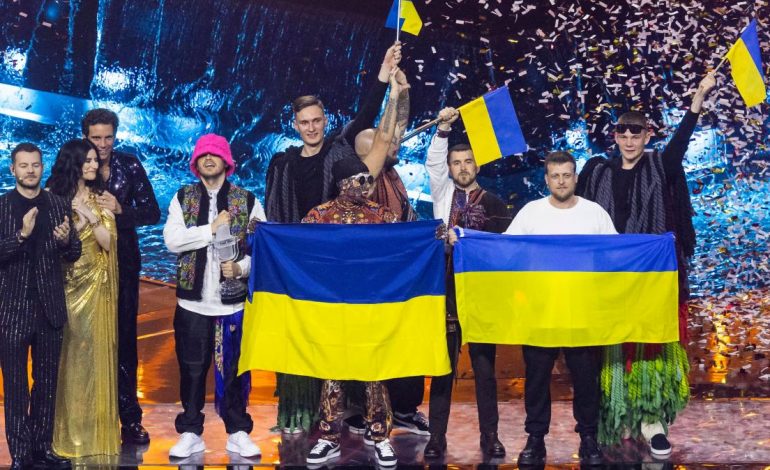 ANALIZA E “THE TIMES” PËR FITUESIN/ “Stefania” e shkruar para pushtimit rus, por u kthye në dedikim për të gjitha nënat ukrainase