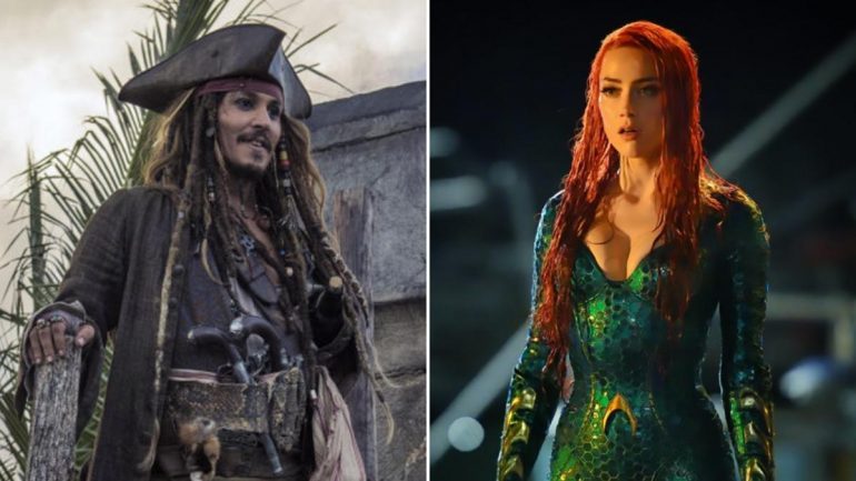 GJYQI DEPP-HEARD/ Historia e dyshes “njollos” Hollywood-in, dëmet që iu shkaktuan industrisë së famshme të filmit