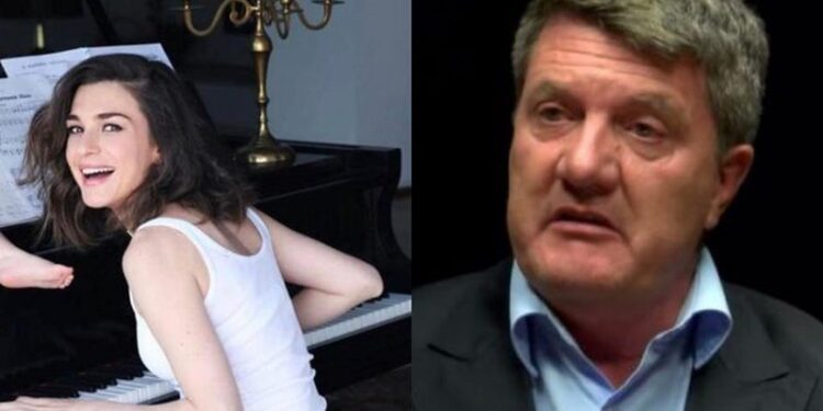 LIRIMI NGA BURGU I ELSA LILËS/ Reagon i revoltuar i Milaim Zekës: Donin ta fundosnin e shkatërronin…
