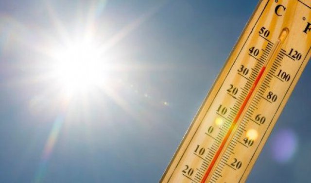 RIKTHEHEN TEMPERATURAT E LARTA/ Sa do të shënojë termometri gjatë javës
