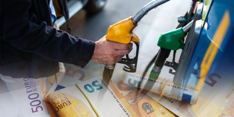 BORDI MERR VENDIMIN/ Ja sa do shitet nafta, benzina dhe gazi duke nisur nga sot