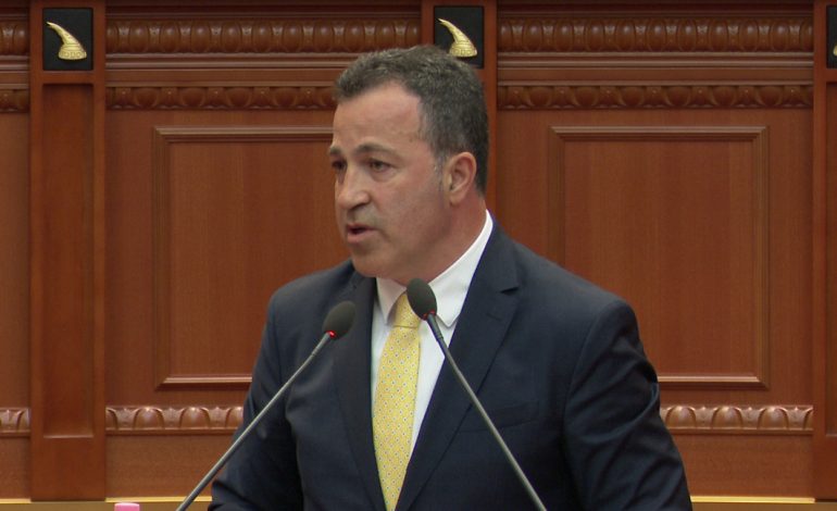 “ASNJË PRONË NË BAZËN E KUÇOVËS S’KA DALË…”/ Peleshi-Xhaferrajt: Më thoni një rast kur keni kërkuar