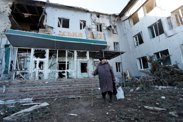 BOMBARDIMET RUSE/ OBSH: Në Ukrainë janë goditur 200 ndërtesa të kujdesit shëndetësor