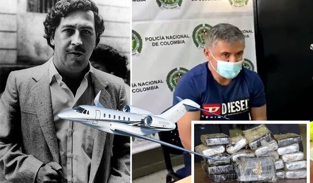 DETAJET/ Trafikanti shqiptar korruptoi “aeroportin” për të ngritur avionin me “të bardhë”. Ku janë vendosur të fortët në Kolumbi