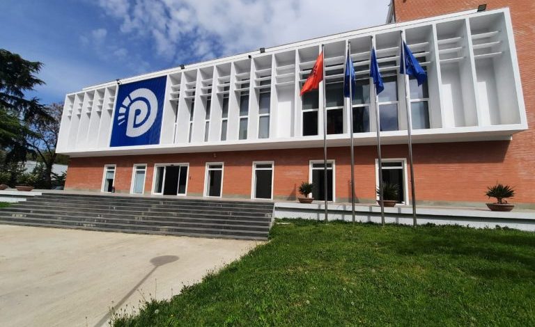 ZGJEDHJET/ PD: Votimi do të zgjasë deri sa të përfundojë personi i fundit