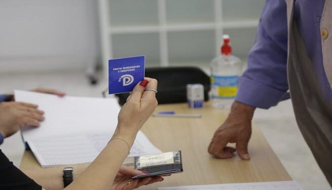 PUBLIKOHEN EMRAT/ Mbaron numërimi për anëtarët e kryesisë së PD: Ja cilët janë fituesit