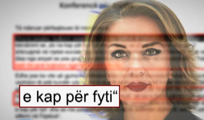 “DO TË TË KAP PËR FYTI”/ Pedagogia sulmon studenten për një reagim në facebook, e reja përundon në spital nga “sulmi i panikut”