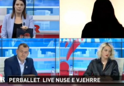 E KAPI NUSEN MAT ME TË DASHURIN/ Vjehrra: Dyshuam para dy javësh. Nuk i nxorëm ne videot në rrjetet sociale, policia…
