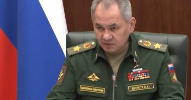 LUFTA/ Ministri rus i Mbrojtjes paralajmëron NATO-n për dërgimin e armëve në Ukrainë