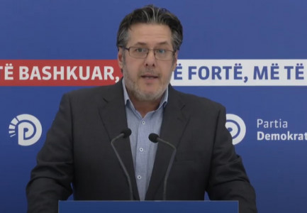 PD VIJON E PËRÇARË/ Alibeaj mbledh sot grupin parlamentar, Paloka njofton të premten Këshillin Kombëtar