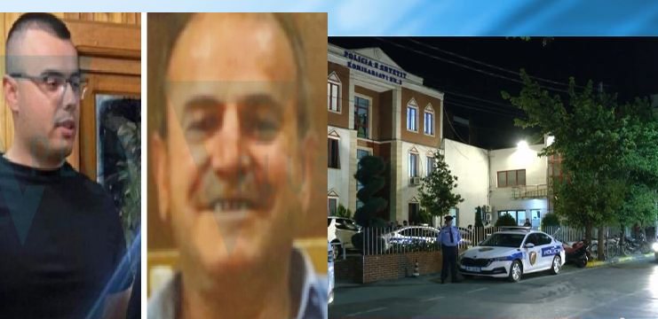 “ULNI KOKAT”/ Thirrja e policit para se të qëllonte efektivin. 25-vjeçarit i gjenden ilaçe depresioni