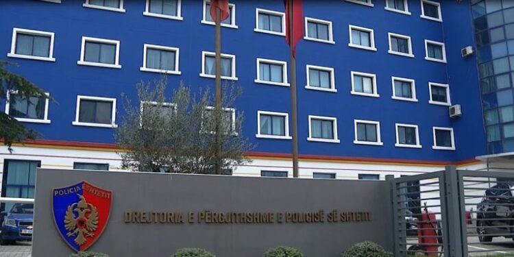E FUNDIT NË TIRANË/ Gjendet i pajetë një person, policia sqaron detajet