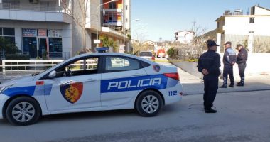 PLAS SHERRI NË BELSH/ 42-vjeçari godet me sende të forta një 63-vjeçar, përfundon me plagë të rënda te Trauma