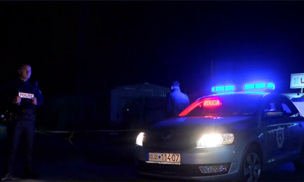 E RËNDË/ Vritet me armë 30-vjeçari SHQIPTAR, policia plagos autorin gjatë tentativës për ta arrestuar