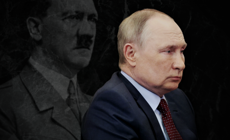 ANALIZA E CNN/ Çfarë simbolizon 9 maji dhe pse Putin e shikon atë si datën për lëvizjen e tij vendimtare në Ukrainë