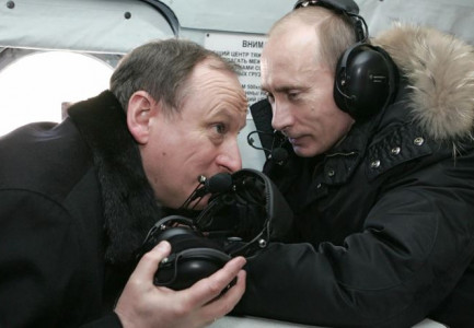 DYSHIMET SE PUTIN ËSHTË ME KANCER/ Kush është ish-agjenti i KGB-së që mund të drejtojë Rusinë, me përvojë të gjerë në spiunazh