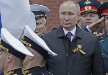 ANALIZA/ 9 maji “tremb” Evropën! Perëndimi ‘mban frymën’ për atë që pritet nga Vladimir Putin gjatë…