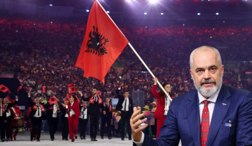 VENDIMI/ Qeveria jep 160 milionë lekë për federatat sportive dhe për sportistët elitarë