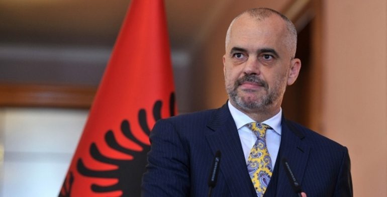 REAGON SËRISH PËR SEBRENICËN/ Rama: Parlamenti thjesht ka refuzuar të fusë në procedurë një dokument të…