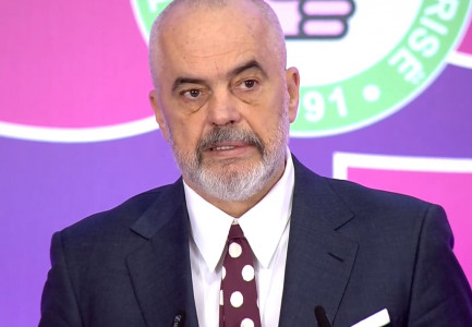 ZGJEDHJA E KRYETARËVE TË RINJ TË PS/ Rama hap garën edhe për anëtarët e Asamblesë dhe ata jashtë strukturave