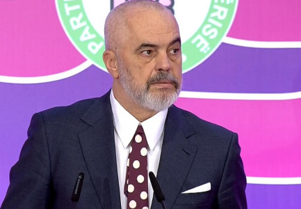 “GARANCINË PËR TË QEVERISSUR S’NA E JAPIN…”/ Rama jep porosinë e prerë: Të shmangen nxjerrjet…