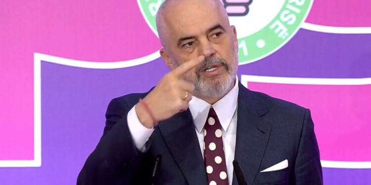 “ORE ME ÇFARË MERRENI JU?” Rama ‘dush të ftohtë’ kryebashkiakëve: Do t’ju çoja vetë në SPAK sikur…
