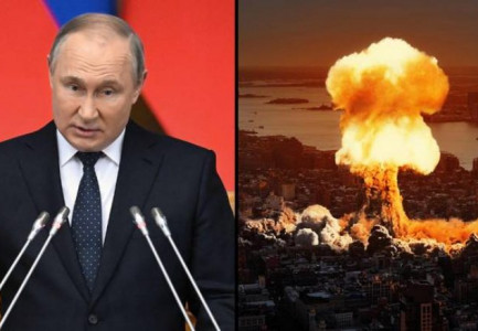 PARALAJMËRIMI I FRIKSHËM I SENATORIT AMERIKAN/ Ja kur mund t’i përdorë Vladimir Putini armët bërthamore