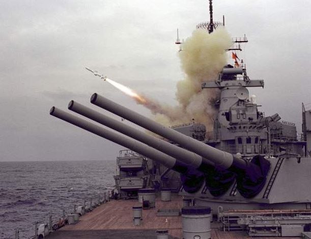 FURNIZIMI NGA SHBA/ Ukrainës i dërgohet raketa anti-anije Harpoon, mund të përdoret për të dëbuar anijet ruse…