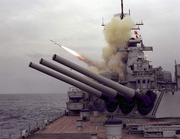 FURNIZIMI NGA SHBA/ Ukrainës i dërgohet raketa anti-anije Harpoon, mund të përdoret për të dëbuar anijet ruse...