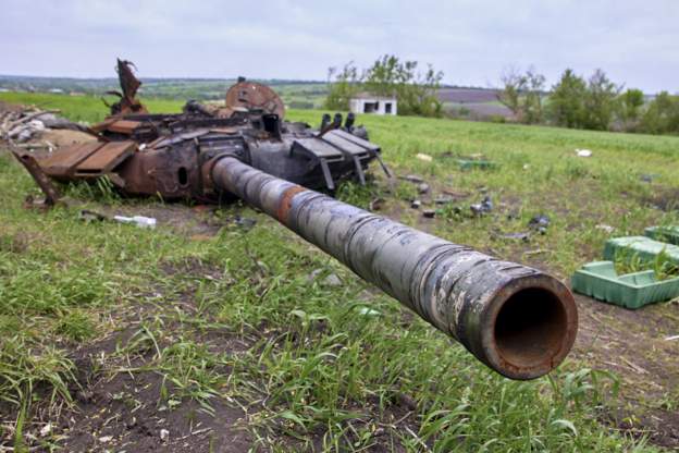 HISTORIKE/ Ukrainasit fitojnë betejën e dytë më të madhe: Ikin rusët