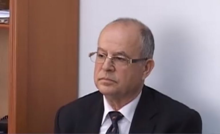 I ARRESTUAR PËR KORRUPSION/ SPAK kërkon 3 vite e 6 muaj burg ish-prokurorin e Sarandës, Sali Hasa