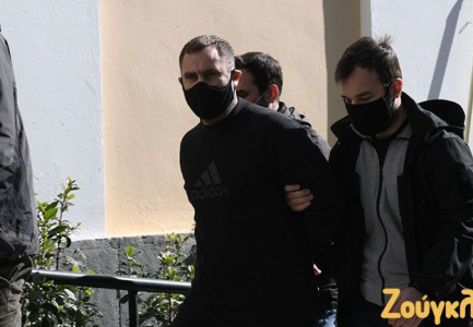 EKZEKUTIMI I SHQIPTARIT ME POROSI TË MAFIES GREKE? Kush është autori i dyshuar i vrasjes në vitin 2014