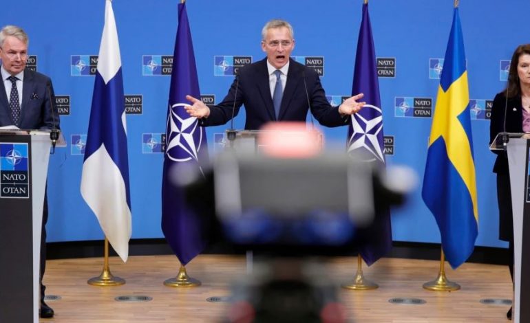 ANALIZA/ Hapat e ardhshëm për Finlandën dhe Suedinë për anëtarësimin në NATO, si funksionojnë bisedimet
