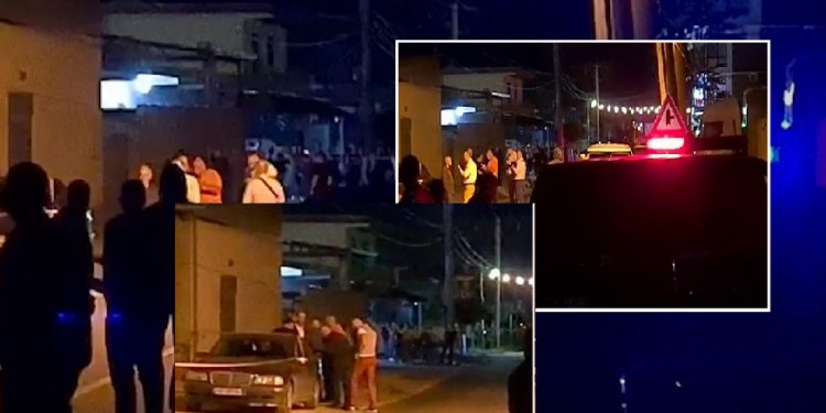 ATENTATI NË SUKTH/ Zbulohet detaji që mund të ndihmojë policinë, autorët u larguan me një “GLE” gri