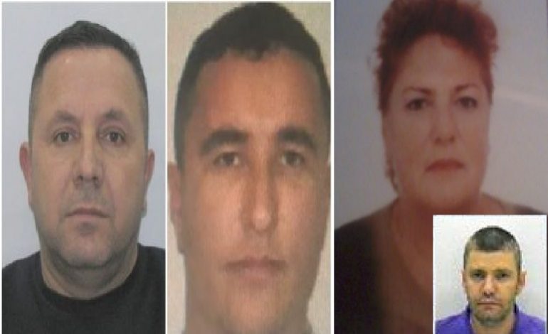 LIDHJET ME DREJTËSINË/ Kush është Festim Qoli, kontraktonte Dumanin për VRASJE. Urdhri për ekzekutimin e Fatmira Dedes në VARREZA