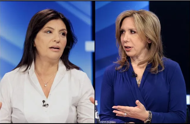 RIKTHIMI NË PD/ Topalli: U ndamë nga pazaret, Kokalarit nuk i kam folur sepse…