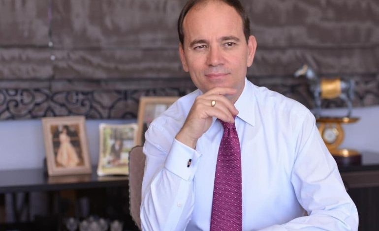 NDAHET NGA JETA BUJAR NISHANI/ Tritan Shehu: Një humbje e madhe për familjen, politikën shqiptare dhe PD