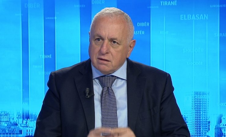 “MBËSHTES BERISHËN PËR KRYETAR TË PD-së”/ Tritan Shehu: Janë 4-5 deputetë që…