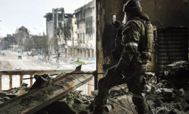 LUFTA/ Rusia: Kemi vendosur armëpushim në Mariupol, Ukraina nuk e konfirmon