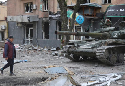 LUFTA/ Evakuimi i civilëve nga Azovstal, Rusia bie dakord për një armëpushim tre ditor në Mariupol