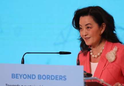 “ËSHTË KOHA QË TË MERREN…”/ Mesazhi i Yuri Kim: Zgjedhjet e 25 prillit ishin të mira, por jo perfekte