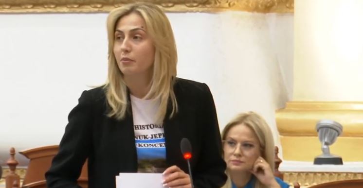 PROJEKTILIGJI PËR BUTRINTIN/ “Kur e thjeshtëzon debatin deri në banalitet ka një problem”, Spaho dhe Zhupa replika me Blendi Klosin