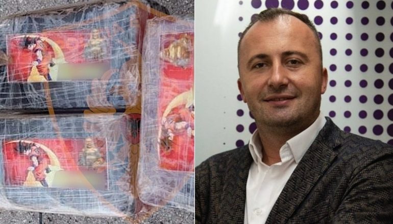 45.5 KG KOKAINË NË KONTINJERIN ME MISH PULE NË DURRËS/ Lihen në burg administratori i firmës dhe agjenti doganor
