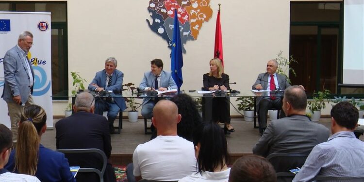 FAZA E TRETË E GRANTEVE/ Ministrja e Bujqësisë: 720 mijë euro mbështetje për peshkimin, aplikimet deri në fund të qershorit